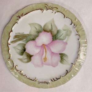 Vintage Tea Trivet